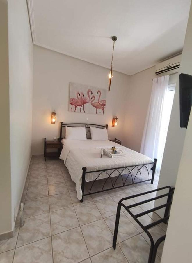 Tsoutis Rooms Almiropótamos 외부 사진