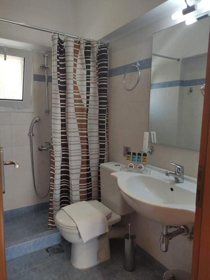 Tsoutis Rooms Almiropótamos 외부 사진