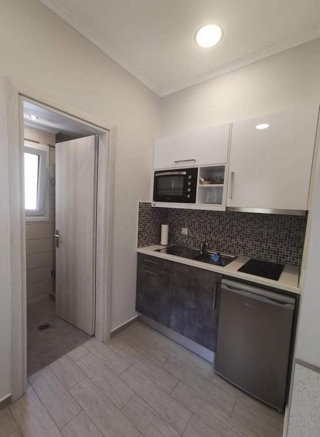 Tsoutis Rooms Almiropótamos 외부 사진