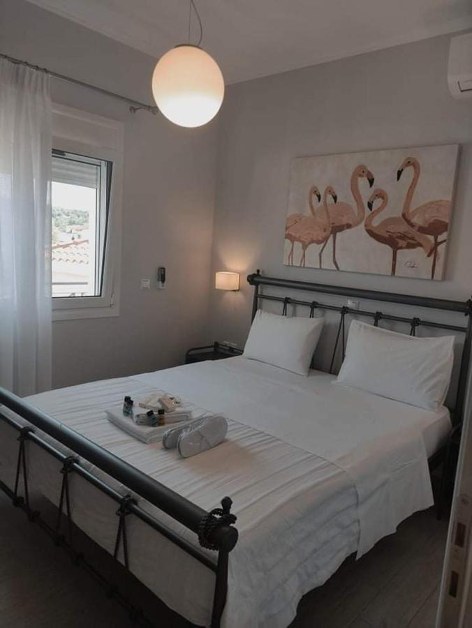 Tsoutis Rooms Almiropótamos 외부 사진