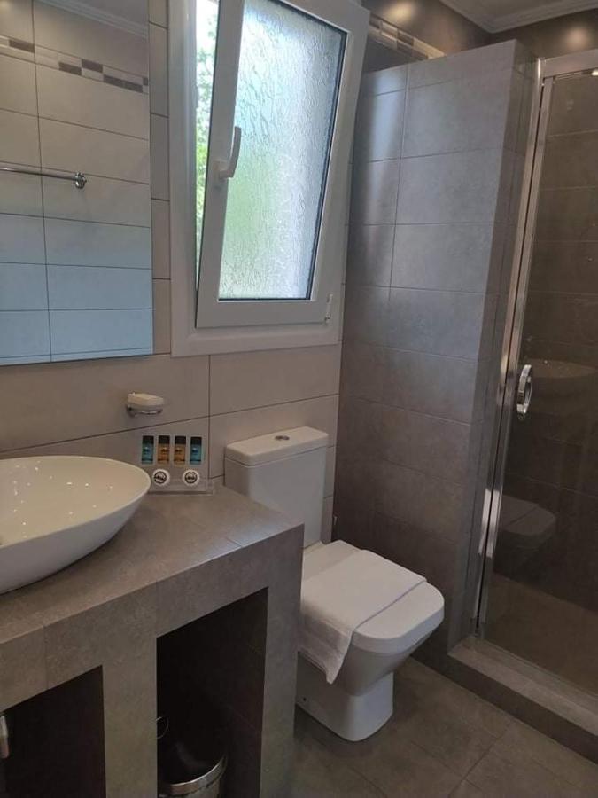 Tsoutis Rooms Almiropótamos 외부 사진