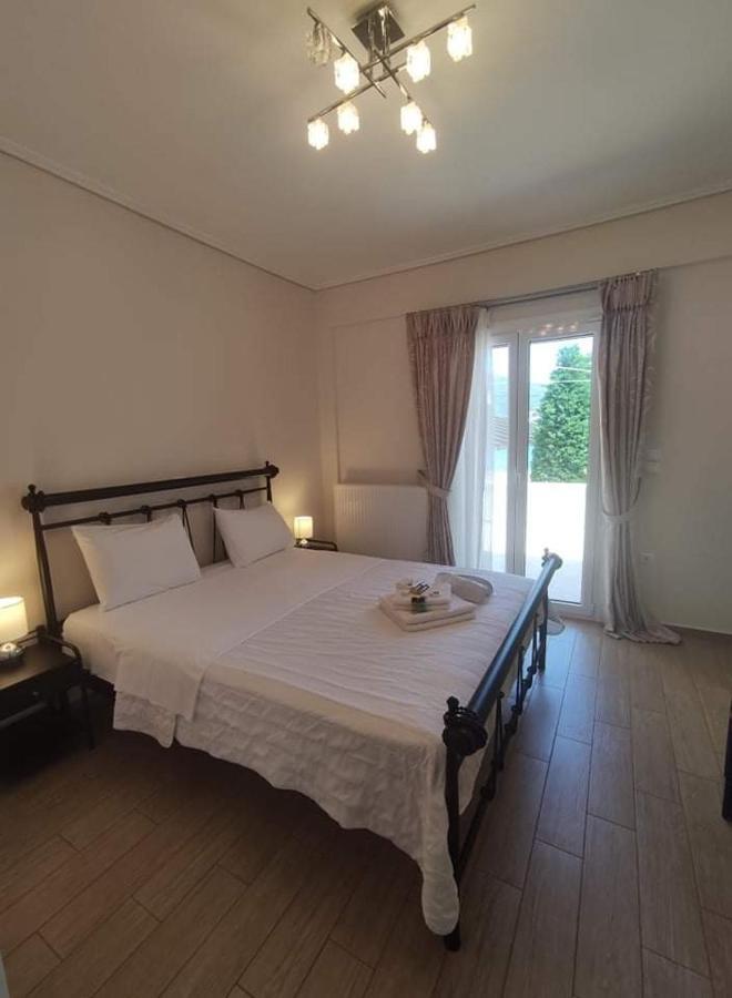 Tsoutis Rooms Almiropótamos 외부 사진