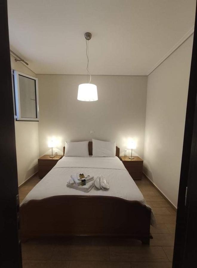 Tsoutis Rooms Almiropótamos 외부 사진