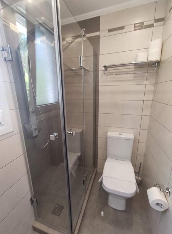 Tsoutis Rooms Almiropótamos 외부 사진