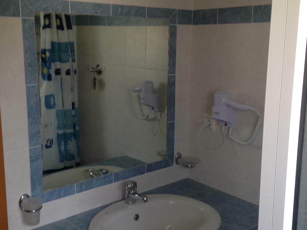 Tsoutis Rooms Almiropótamos 외부 사진