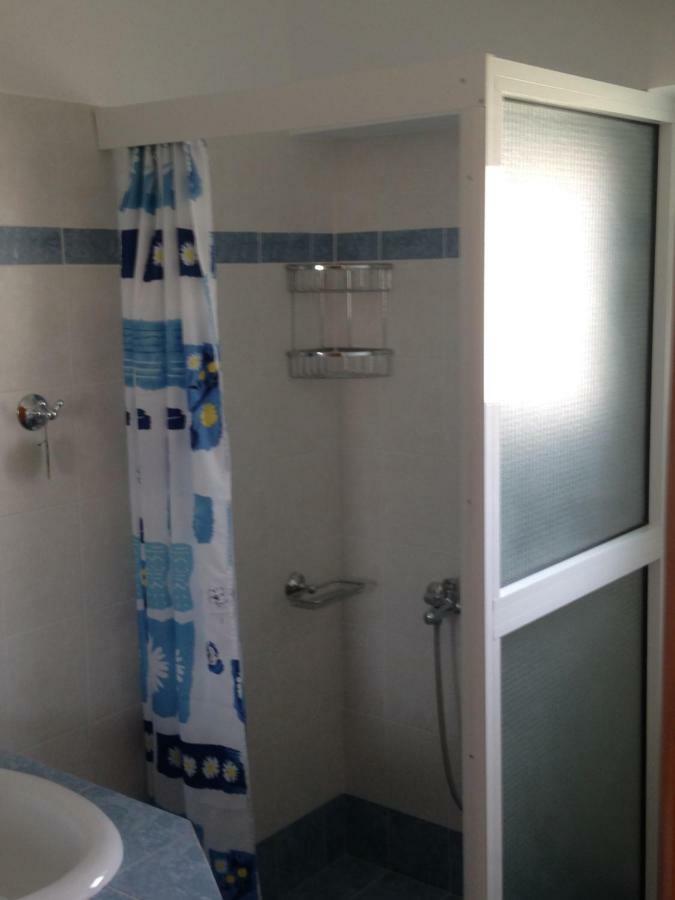Tsoutis Rooms Almiropótamos 외부 사진