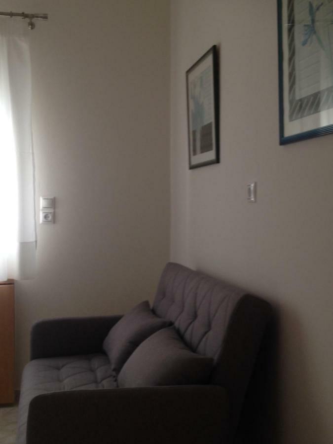 Tsoutis Rooms Almiropótamos 외부 사진