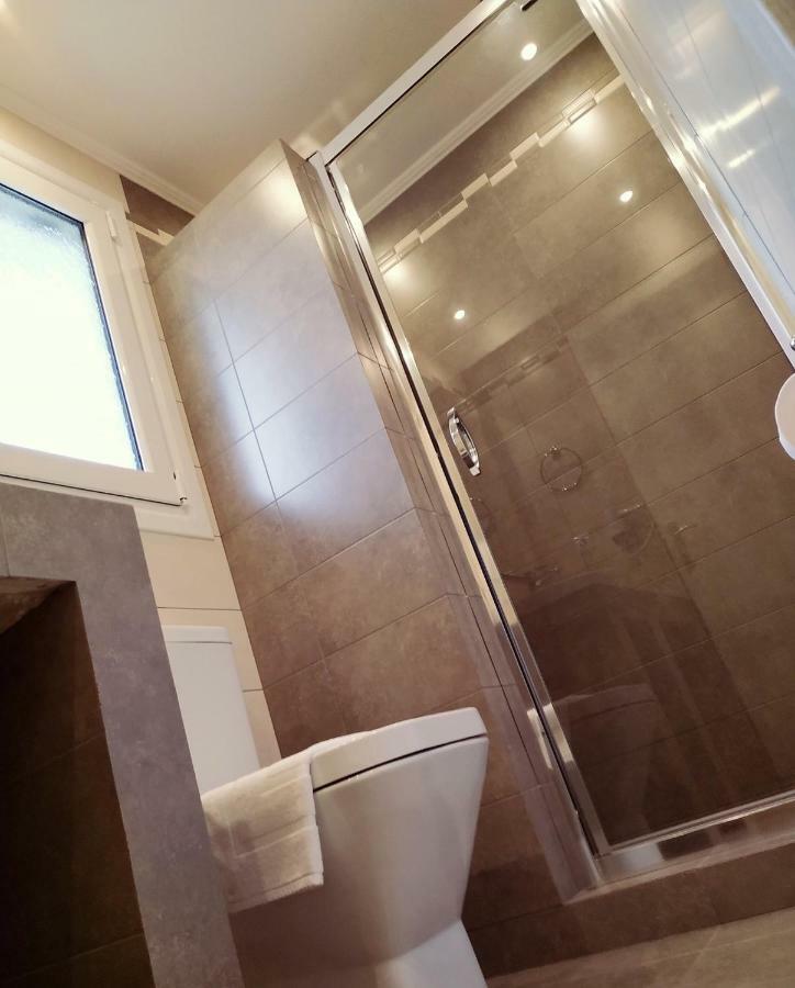 Tsoutis Rooms Almiropótamos 외부 사진