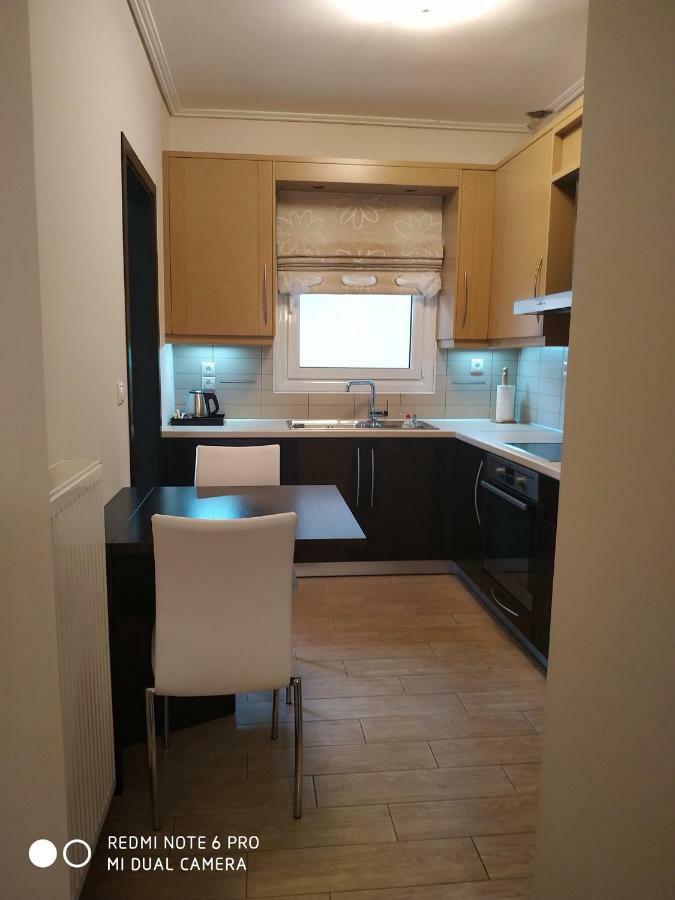 Tsoutis Rooms Almiropótamos 외부 사진