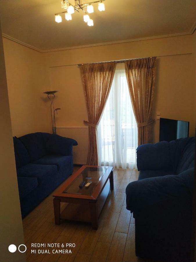 Tsoutis Rooms Almiropótamos 외부 사진