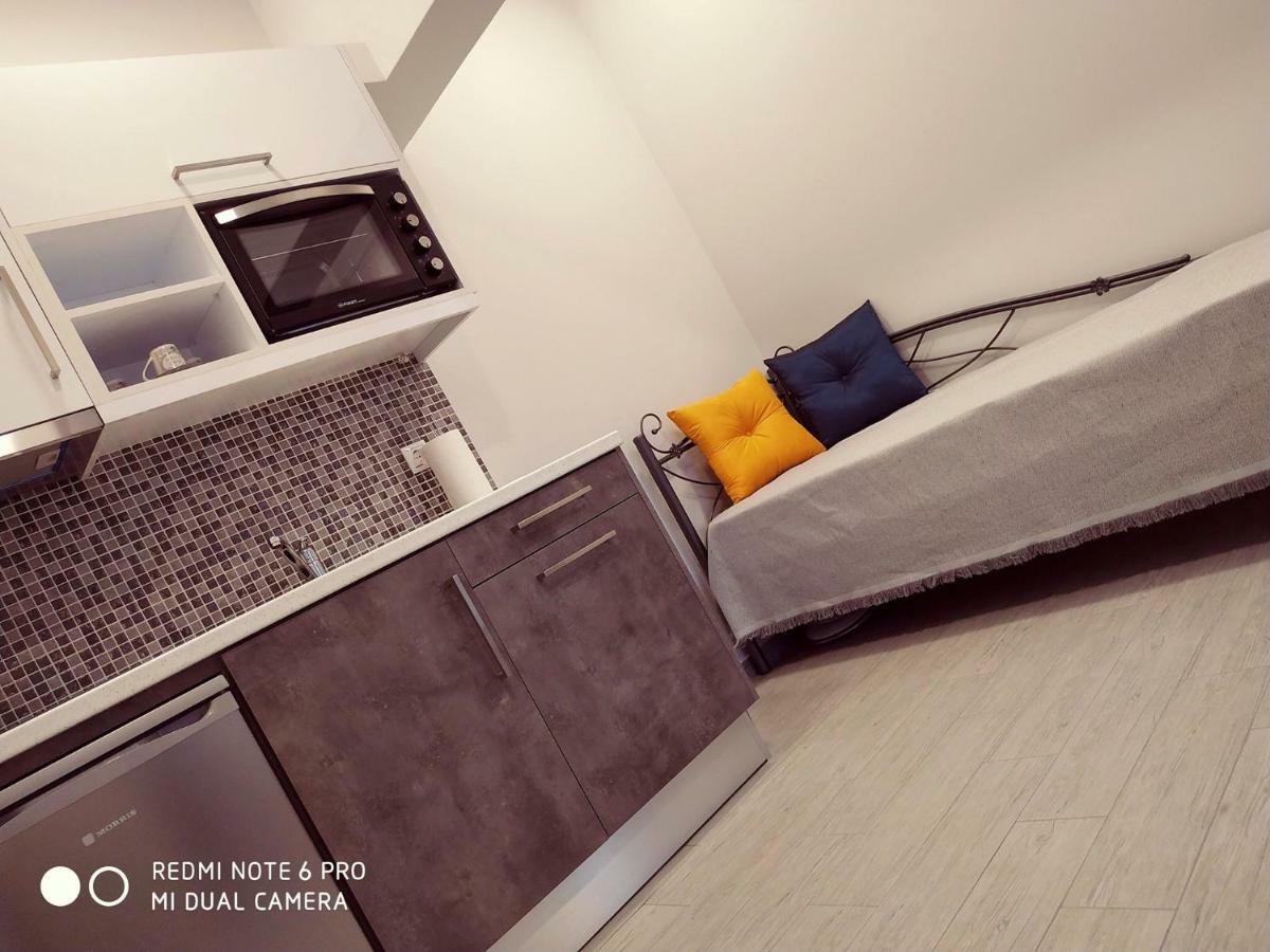 Tsoutis Rooms Almiropótamos 외부 사진
